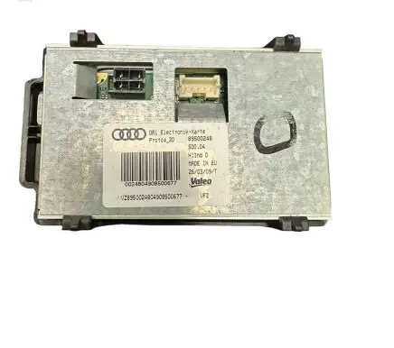 Audi Q7 4L Light module LCM VZ95002280 89500248 0044804098850677
