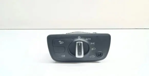 Audi A6 S6 C7 4G Light switch 4G0941531E