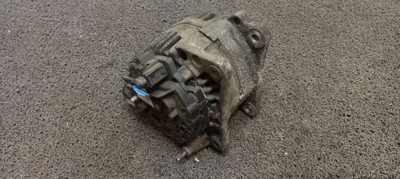 Volkswagen Crafter Generator/alternator 06F903023D 0124325130900