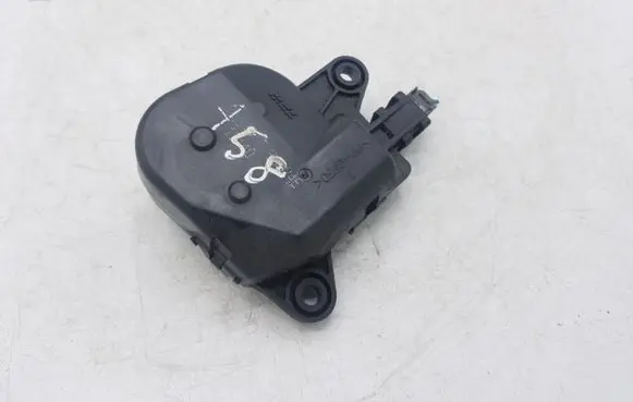 Chrysler Pacifica Air flap motor/actuator NOCODE