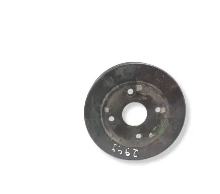 Nissan Navara D40 Water pump pulley 