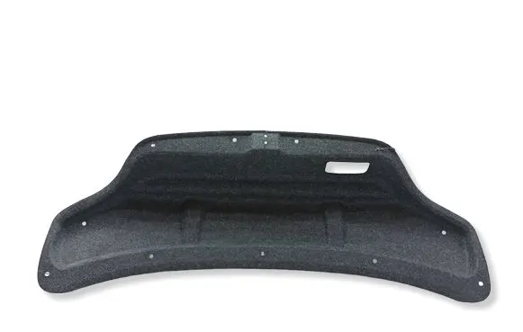 Mazda RX8 Tailgate/boot cover trim set F151688WX