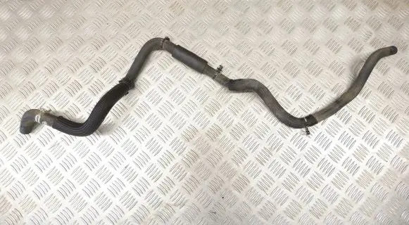 Tesla Model S Engine coolant pipe/hose 103729600E