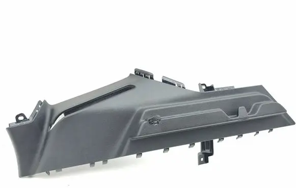 BMW 2 Active Tourer U06 Parcel shelf load cover mount bracket 9483456 11242010