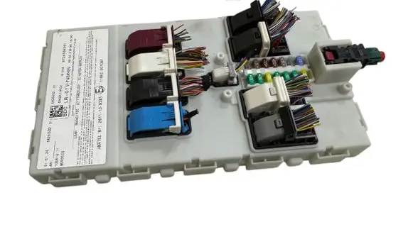 BMW 2 F45 Other control units/modules 6135682553201 9734356351 2611139385