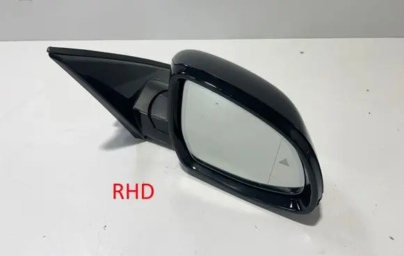 BMW X6 G06 Front door electric wing mirror 5A30B64 8496624