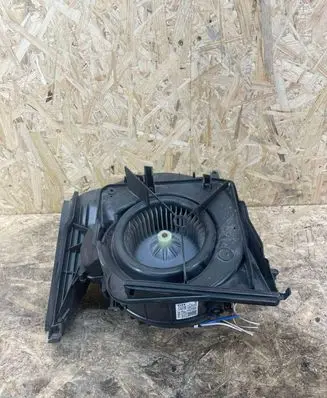 Toyota Auris E180 Heater fan/blower MF443170 87010 8701005882