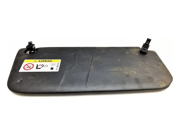 Mercedes-Benz Sprinter W907 W910 Sun visor