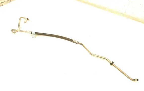 Opel Mokka Gearbox oil cooler pipe/hose 94521218