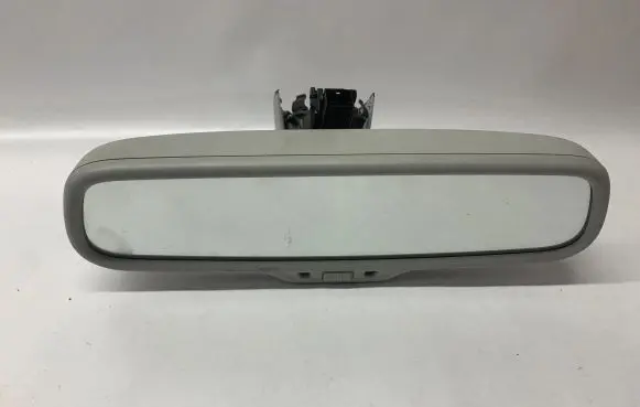 Audi A6 S6 C7 4G Rear view mirror (interior) 810857511AB