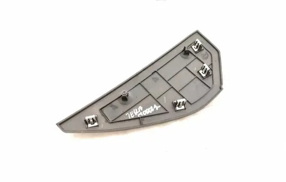 Tesla Model S Dashboard side end trim 1028360