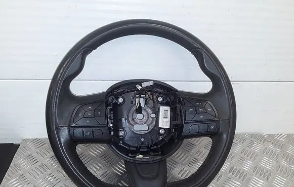 Fiat 500X Steering wheel 07356348910