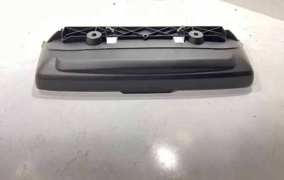 BMW 6 F06 Gran coupe Other interior part