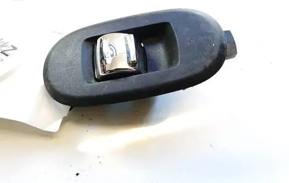 Mini Cooper Roadster R59 Electric window control switch 7322669