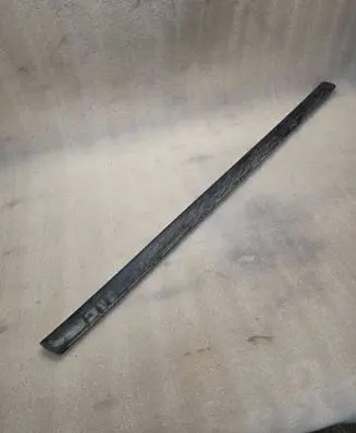 Audi A8 S8 D2 4D Front door trim (molding)