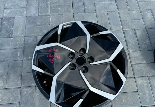 Hyundai Ioniq 5 R19 alloy rim 52910GI130