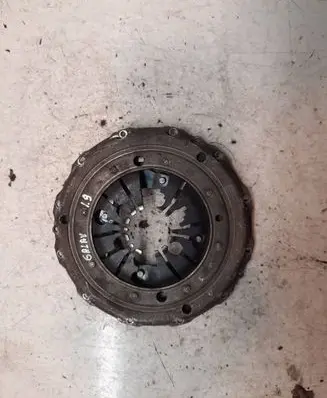 Ford Galaxy Pressure plate B02100