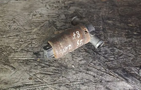 Renault Espace II Idle control valve (regulator) 0280140501