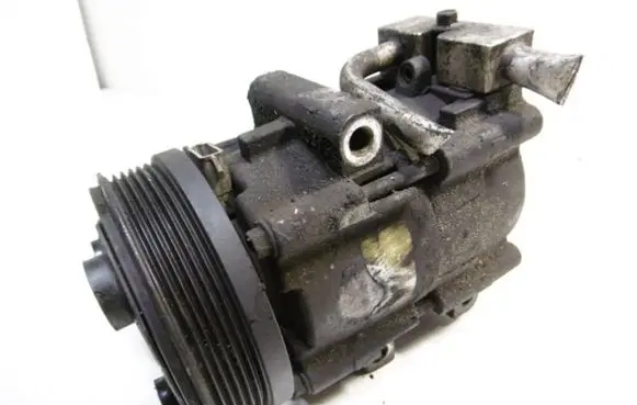 Ford Transit - Tourneo Connect Air conditioning (A/C) compressor (pump)