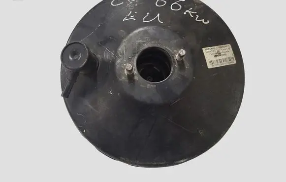 Citroen C4 I Brake booster 5070423 0204024613 9639662180