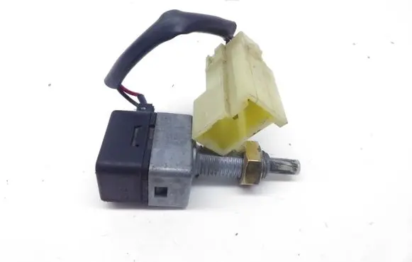 Clutch pedal sensor