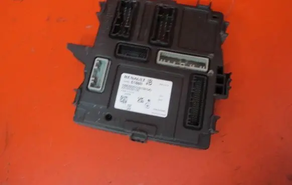 Renault Clio V Other control units/modules 284B26188R