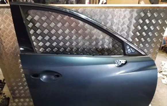 Mazda 6 Front door