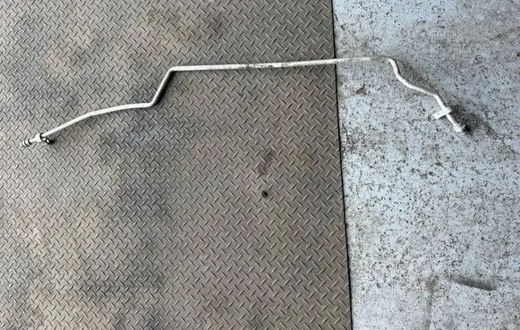 Porsche 911 991 Air conditioning (A/C) pipe/hose 99157309202