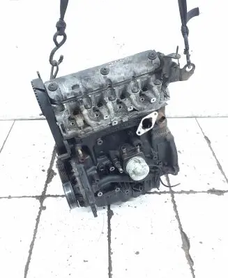 Renault Scenic I Engine F9QK732