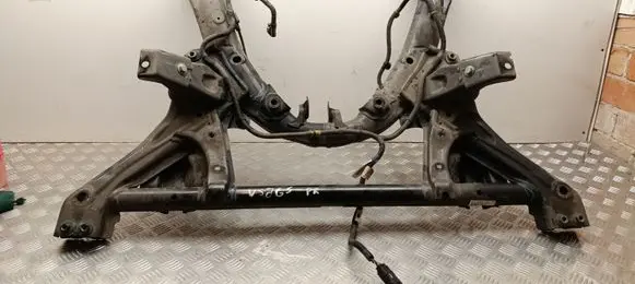 Tesla Model Y Front subframe 104453101B
