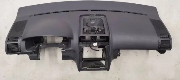 Volkswagen Touran I Dashboard 1t1857181 1t1857001