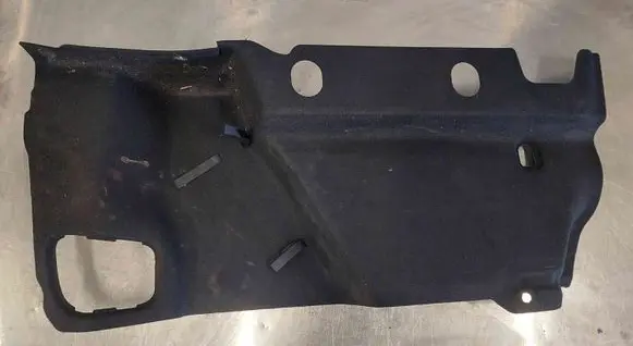 Ford Focus Other interior part N45422A