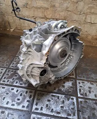 Ford Puma Automatic gearbox N1T17000CB 0260001070 M1BP14F106AA