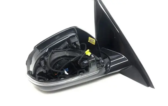 BMW X7 G07 Front door electric wing mirror