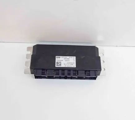 Suspension control unit/module