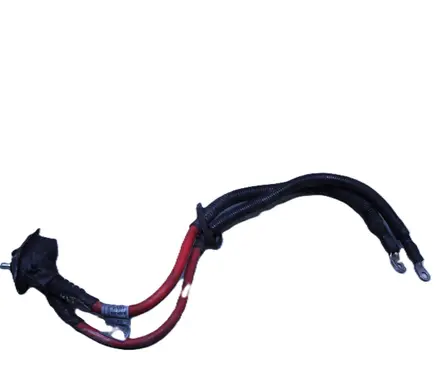 Positive cable (battery)