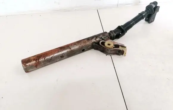Renault Scenic I Steering wheel axle