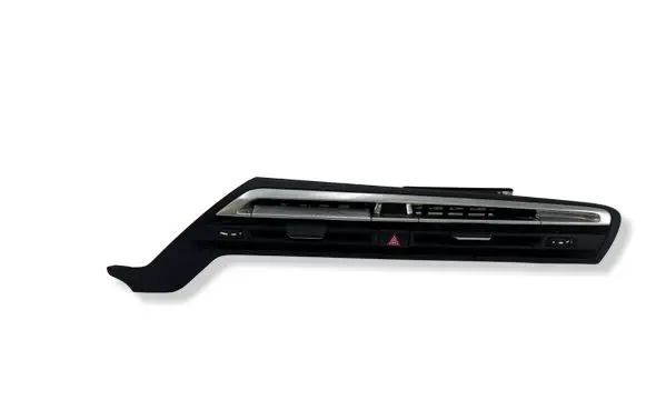 Citroen C4 Grand Picasso Dash center air vent grill 967797537A 967797317A