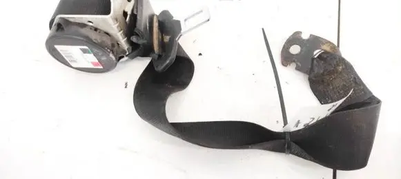 Fiat Grande Punto Rear seatbelt 607707000C
