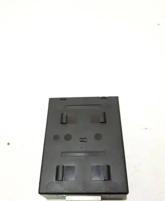 Mitsubishi Eclipse Alarm control unit/module GQ43VT8R