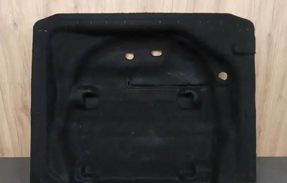 Mercedes-Benz B W246 W242 Spare wheel section trim 2466900042 A2466900042