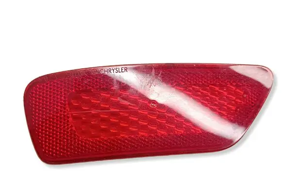 Jeep Grand Cherokee Rear tail light reflector 57010721AC