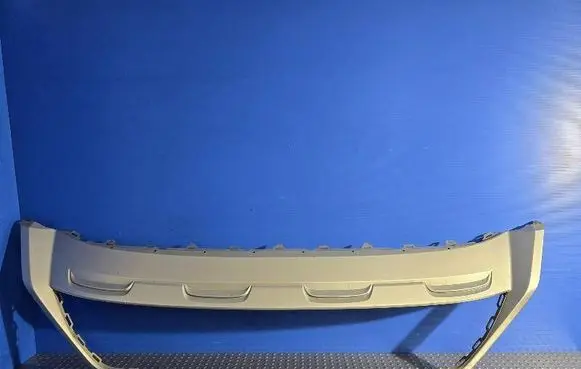 Volkswagen Tiguan Front bumper lip 5NA807532B