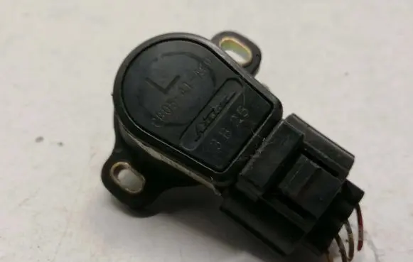 Mazda 6 Accelerator pedal position sensor CB0541AC0 3B25