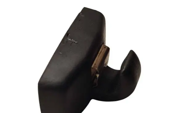 Audi S5 Sun visor clip/hook/bracket 443857562B