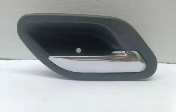 BMW 5 E39 Rear door interior handle 7032926