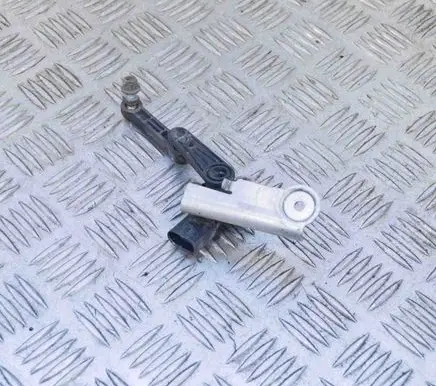 Tesla Model X Air suspension front height level sensor 102794600A