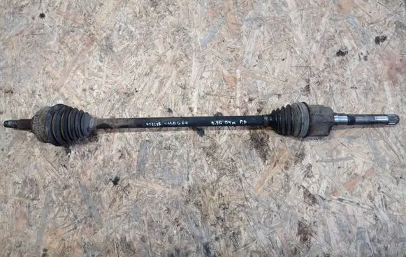 Chrysler Voyager Front driveshaft