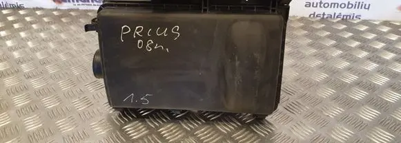 Toyota Prius (XW20) Air filter box 1001406970