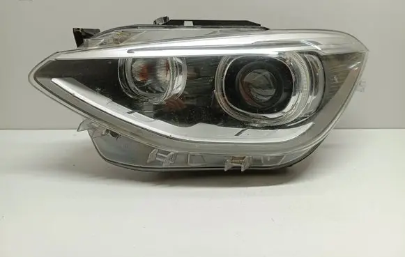 BMW 1 F20 F21 Headlight/headlamp 7229677